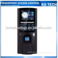 KO-S20 Smart Card Door Access/Gate Lock/Door Guarding TCP/IP Based